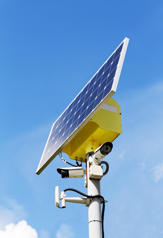 Solar panel sun tracking services in New England and Beyond
