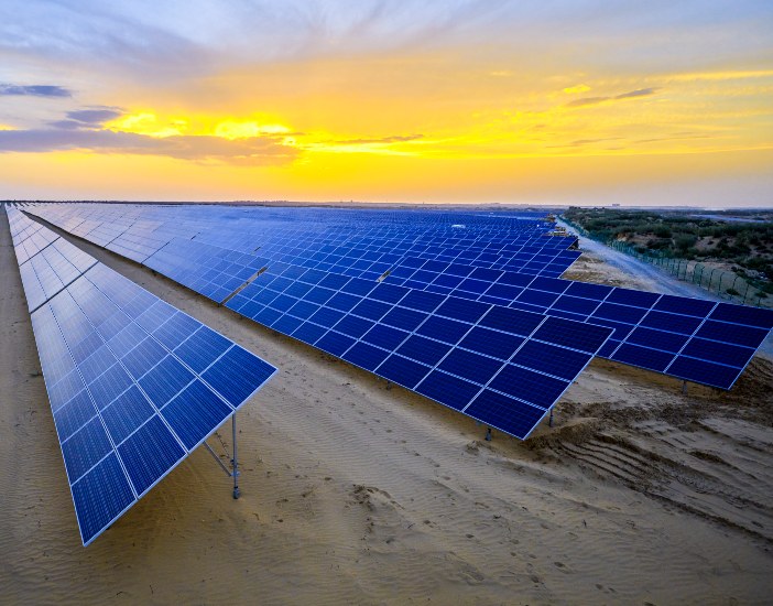 solar engineering procurement construction